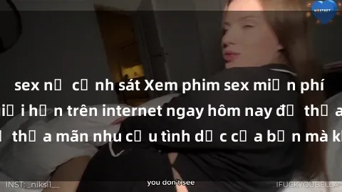 sex nữ cảnh sát Xem phim sex miễn phí hoàn toàn không giới hạn trên internet ngay hôm nay để thỏa mãn nhu cầu tình dục của bạn mà không tốn chi phí.