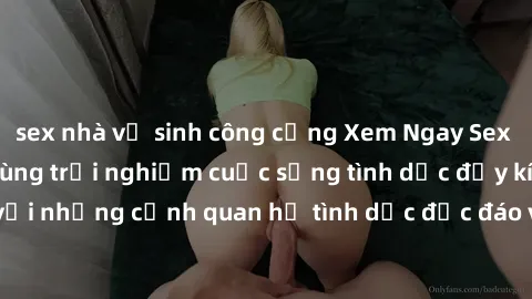 sex nhà vệ sinh công cộng Xem Ngay Sex  Vietsub Full HD - Cùng trải nghiệm cuộc sống tình dục đầy kích thích với những cảnh quan hệ tình dục độc đáo và mãnh liệt trong bộ phim này!